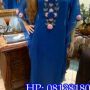 GAMIS KAFTAN FLOWERS 01 