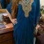 GAMIS KAFTAN ALEXANDRIA LOLIPOP 02 