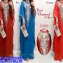 Kaftan Payet Diamond