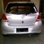 Jual toyota yaris 2011 (Matic), istimewa, luar dalem mulus