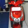 JUAL HONDA BEAT 2009 MULUS ISTIMEWA 