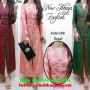 kebaya kode: ZA 272