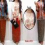 Kode Kebaya : 231