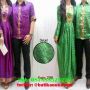 Gamis Songket Batik 03