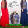 gamis ZA303