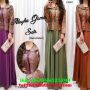 Aleyka Gamis Sets