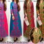 abaya payet rio 01