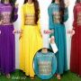 gamis berbi za 01