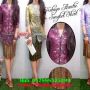 Kebaya kode: ZA 311