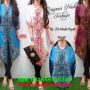 Tunik Kebaya zamode