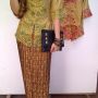 Setelan kebaya  Kalong 32