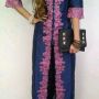 Setelan Kebaya Kalong 22