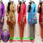 kebaya bordir bunga