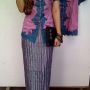 Setelan Kebaya Kalong 25