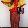 Setelan Kebaya Kalong 41