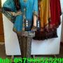 Kaftan Batik 18