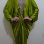 Gamis Bunga Tumpuk 02