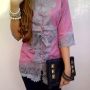 top  jessy pink