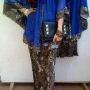 Kaftan Batik 19