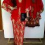 Kaftan Batik 23