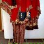 Kaftan Batik 27