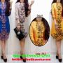 Tunik kebaya bordir 242