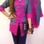 top katun abu lis pink