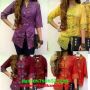 Setelan Kebaya Kalong 15