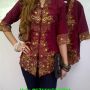 Setelan Kebaya Kalong 11