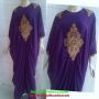 Kaftan Angel Kerancang 30