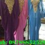 Kaftan Angel Kerancang 02