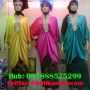 Kaftan Duyung 43