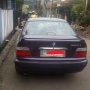 Jual BMW 320i 1995 Limited Edition Ungu Bandung