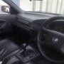 Jual BMW 320i 1995 Limited Edition Ungu Bandung