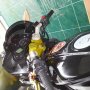 Jual Minerva New VX 2012 Akhir