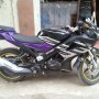Jual Minerva New VX 2012 Akhir
