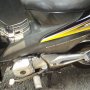 Jual honda supra fit 2006