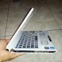 Jual Sony Vaio VGN TT46GG platinum white