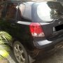 Jual Chevy Aveo LT