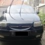 Jual Chevy Aveo LT
