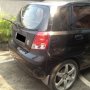 Jual Chevy Aveo LT