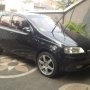Jual Chevy Aveo LT