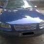 Jual Toyota Camry Grande 3.0 V6 A/T 2001