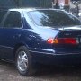 Jual Toyota Camry Grande 3.0 V6 A/T 2001