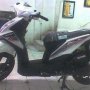 Jual Honda Beat FI CW 2013 Baru~ ( Cash / Kredit )