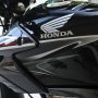 Jual Honda Tiger revo cw 2012 kondisi sangat muluuus