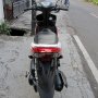 Jual Yamaha Mio J 2012 Bulan 4 DKI Merah Putih Km 2000an