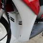 Jual Yamaha Mio J 2012 Bulan 4 DKI Merah Putih Km 2000an