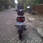 Jual Honda Blade CW, th 2009, MurMer - Tangerang