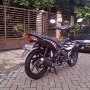 Jual Honda Blade CW, th 2009, MurMer - Tangerang